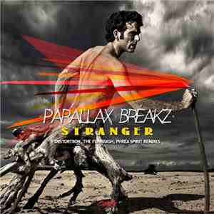 Parallax Breakz - Stranger download flac