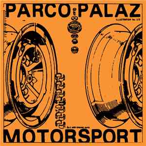 Parco Palaz - Motorsport download flac
