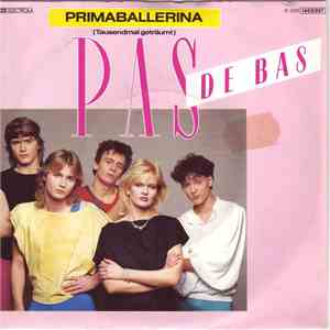 Pas De Bas - Primaballerina download flac
