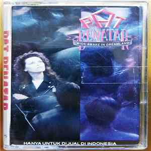 Pat Benatar - Wide Awake In Dreamland FLAC album