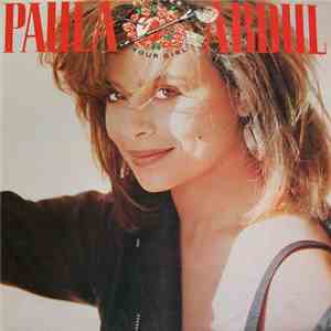 Paula Abdul - Forever You Girl download flac