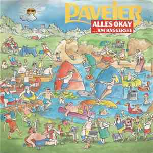 Paveier - Alles Okay (... Am Baggersee) download flac