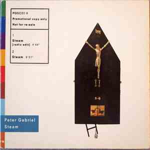 Peter Gabriel - Steam download flac