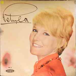 Petula Clark - Petula download flac