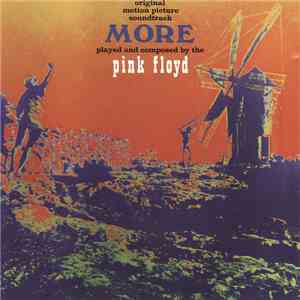 Pink Floyd - Soundtrack From The Film More download flac