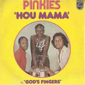 Pinkies - Hou Mama / God's Fingers download flac