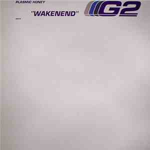 Plasmic Honey - Wakenend download flac