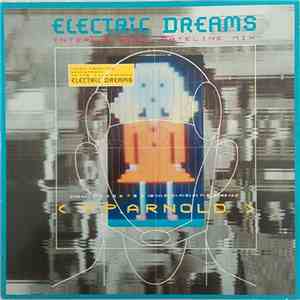 P.P. Arnold - Electric Dreams download flac