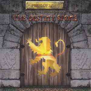 Pride Of Lions - The Destiny Stone download flac
