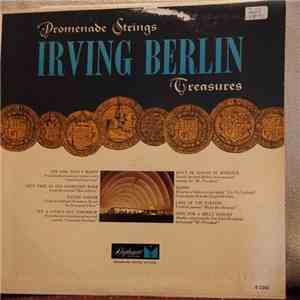 Promenade Strings - Promenade Strings Irving Berlin Treasures download flac