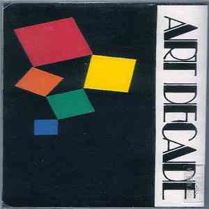 Psy 231 - Art Decade download flac