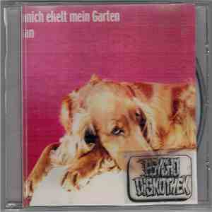Psychodiskothek - Mich Ekelt Mein Garten An download flac