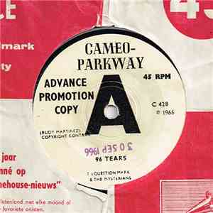 ? (Question Mark) & The Mysterians - 96 Tears / Midnight Hour download flac