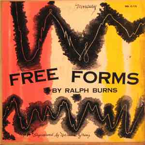 Ralph Burns - Free Forms By Ralph Burns download flac