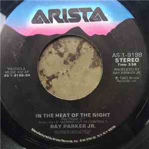 Ray Parker Jr. - In The Heat Of The Night / N2U2 download flac