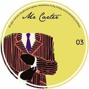 Redondo / Hactar - Trend EP download flac