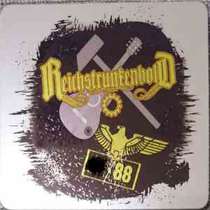 Reichstrunkenbold - Der Traum Von Freiheit download flac