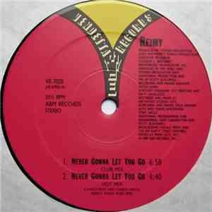Reimy - Never Gonna Let You Go download flac