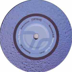 Resonant Evil - Hold Your Breath / Blue Room download flac