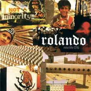 Rolando - Nite:Life 016 download flac