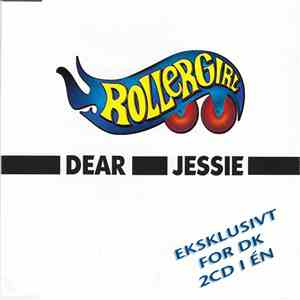 Rollergirl - Dear Jessie download flac