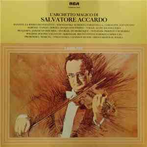 Salvatore Accardo - L'Archetto Magico di Salvatore Accardo download flac