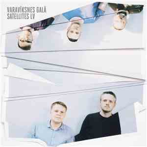 Satellites LV - Varavīksnes Galā FLAC album
