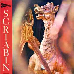 Scriabin - Piano Concerto, Op. 20; 5 Solo Piano Pieces download flac