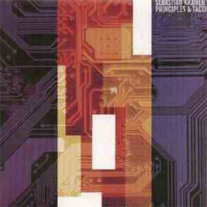 Sebastian Kramer - Principles & Tactics download flac