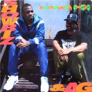 Showbiz & A.G. - Runaway Slave download flac