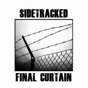 Sidetracked  - Final Curtain download flac