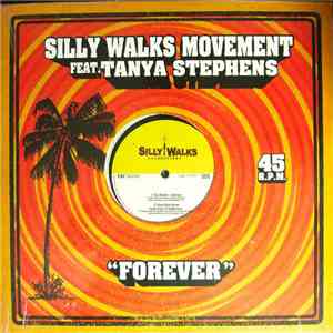 Silly Walks Movement - Forever download flac