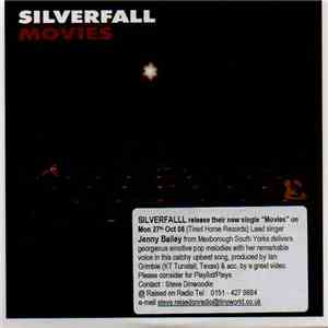 Silverfall - Movies download flac