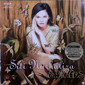 Siti Nurhaliza - E.M.A.S download flac