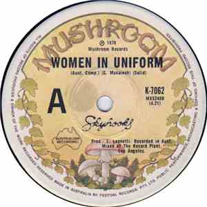 Skyhooks - Women In Uniform download flac