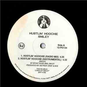 Smiley  - Hustlin' Hoochie download flac