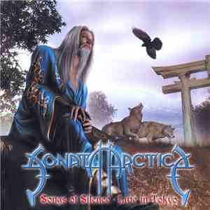 Sonata Arctica - Songs Of Silence download flac