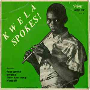 Spokes Mashiyane - Kwela Spokes Vol.2 download flac