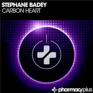 Stephane Badey - Carbon Heart download flac