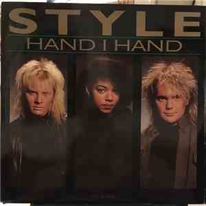 Style  - Hand I Hand download flac