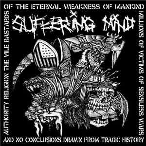 Suffering Mind - Suffering Mind FLAC album