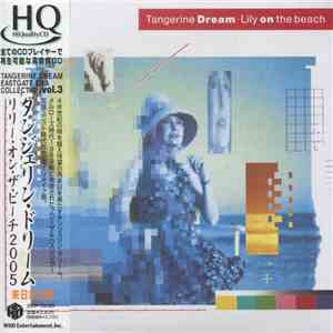 Tangerine Dream - Lily On The Beach 2005 download flac