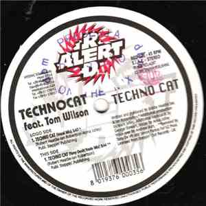 Technocat - Techno Cat download flac