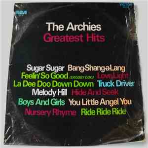 The Archies - Greatest Hits download flac