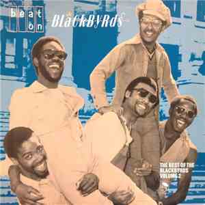 The Blackbyrds - Beat On Blackbyrds The Best Of The Blackbyrds Volume 2 FLAC album
