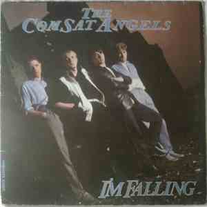 The Comsat Angels - I'm Falling download flac