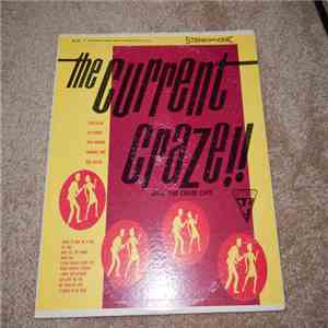The Craze Cats - The Current Craze! download flac