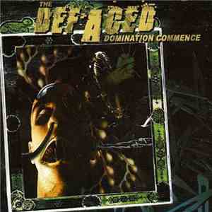 The Defaced - Domination Commence download flac