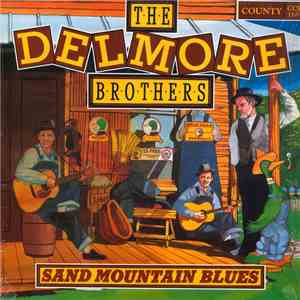 The Delmore Brothers - Sand Mountain Blues download flac