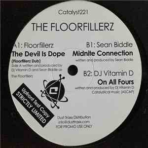 The Floorfillerz - The Devil Is Dope download flac
